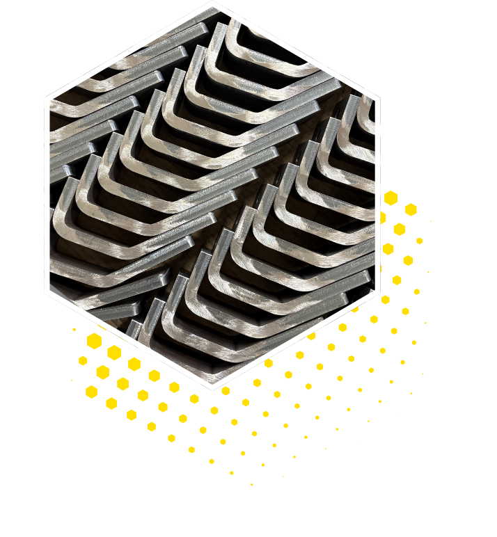 Fluokov web trideni baleni Fluokov – zakázková kovovýroba a laserové pálení | Teplice