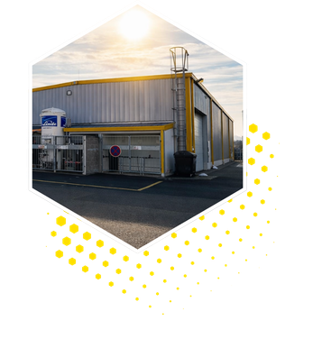 areal Fluokov ikona web Fluokov – zakázková kovovýroba a laserové pálení | Teplice