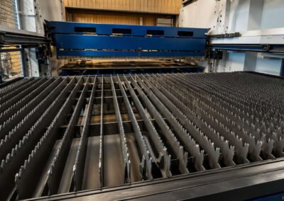 fluokov laser 03 Fluokov – zakázková kovovýroba a laserové pálení | Teplice