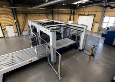 fluokov laser 04 Fluokov – zakázková kovovýroba a laserové pálení | Teplice